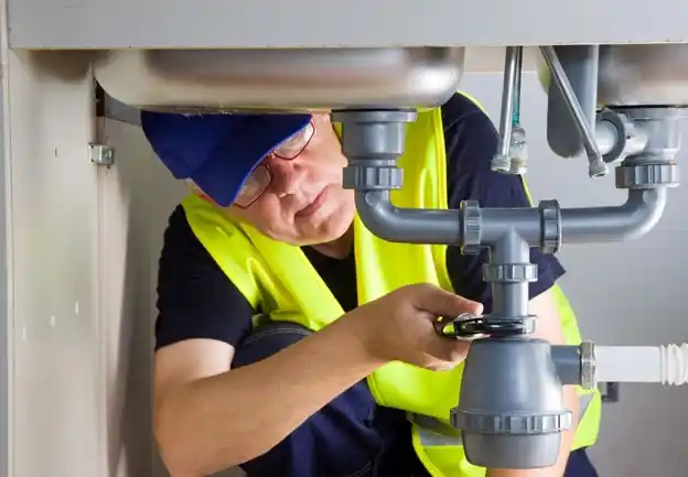 loodgieter Snelrewaard